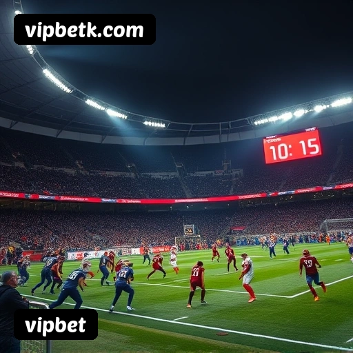 6 vantagens exclusivas do programa VIP da vipbet