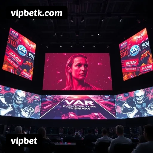 Níveis do programa VIP da vipbet